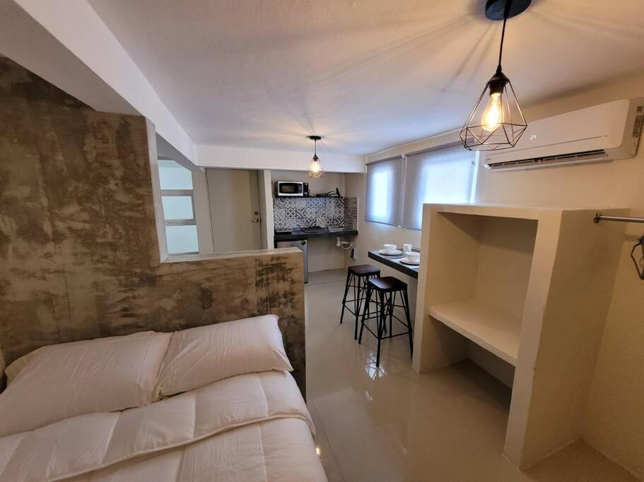D-05 Novaga Downtown Cancun Dış mekan fotoğraf